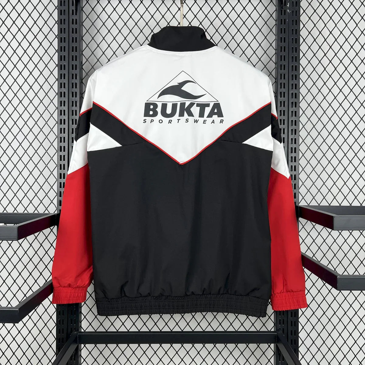 Giacca Impermeabile Sevilla 25/26