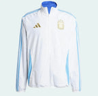 Giacca Double Face Argentina