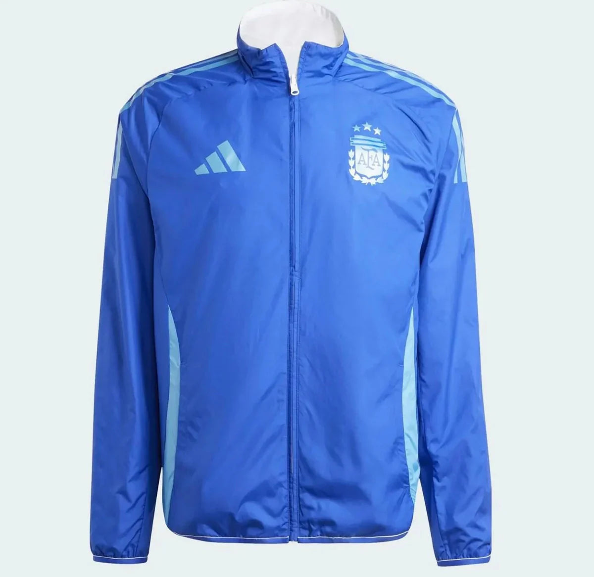 Giacca Double Face Argentina