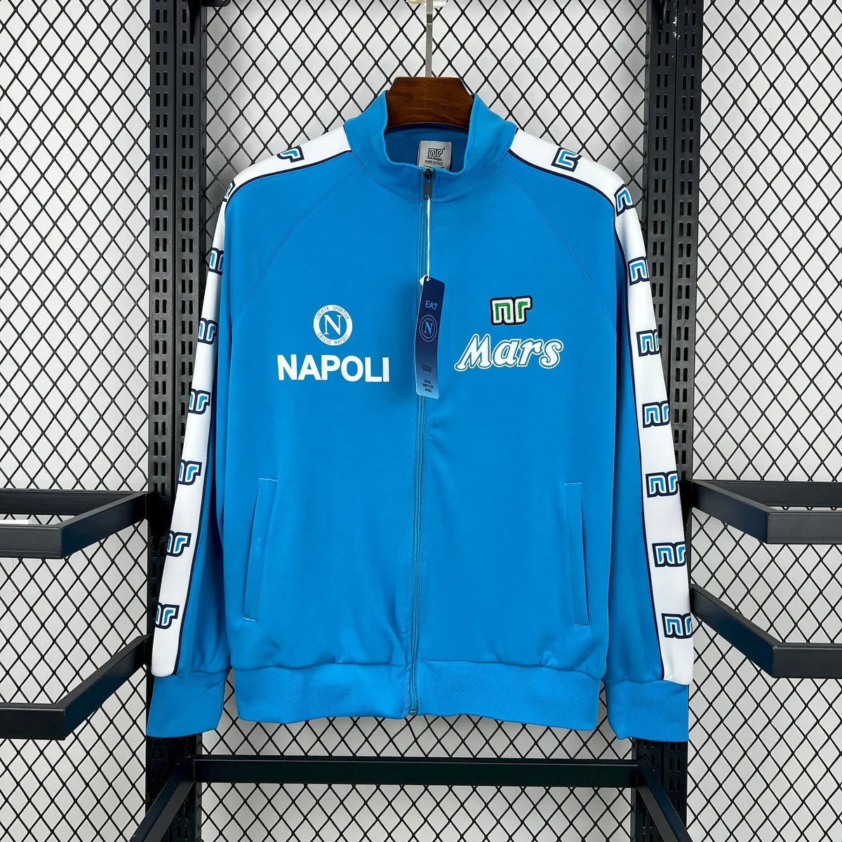 Giacca SSC Napoli