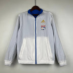 Giacca Double Face Lyon