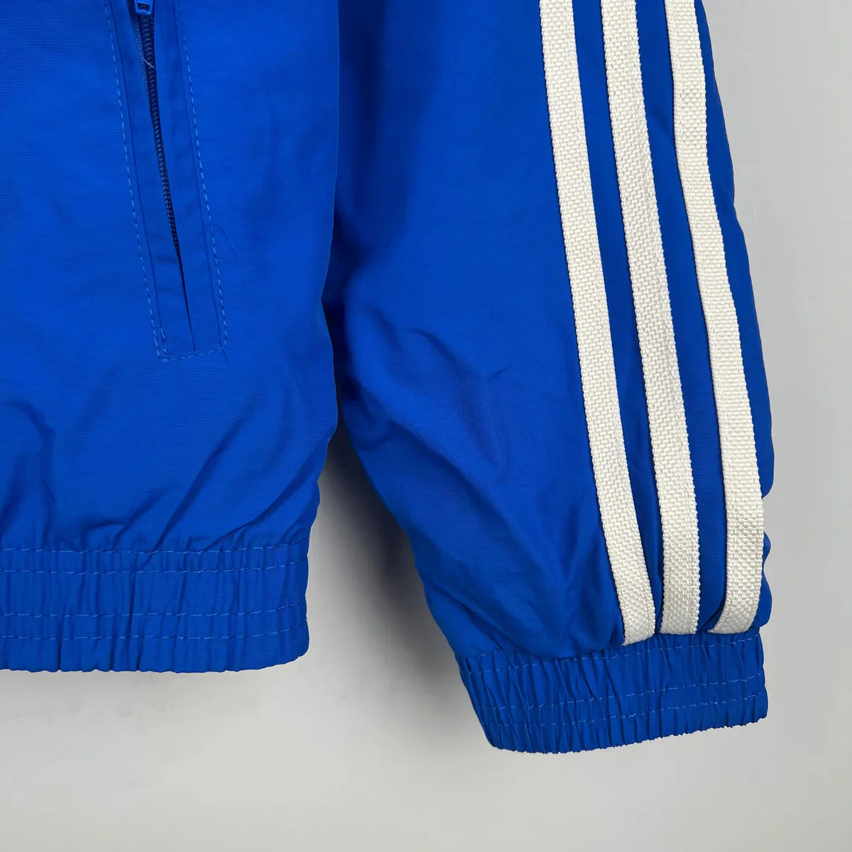 Giacca Double Face Lyon