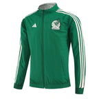 Giacca Double Face Messico