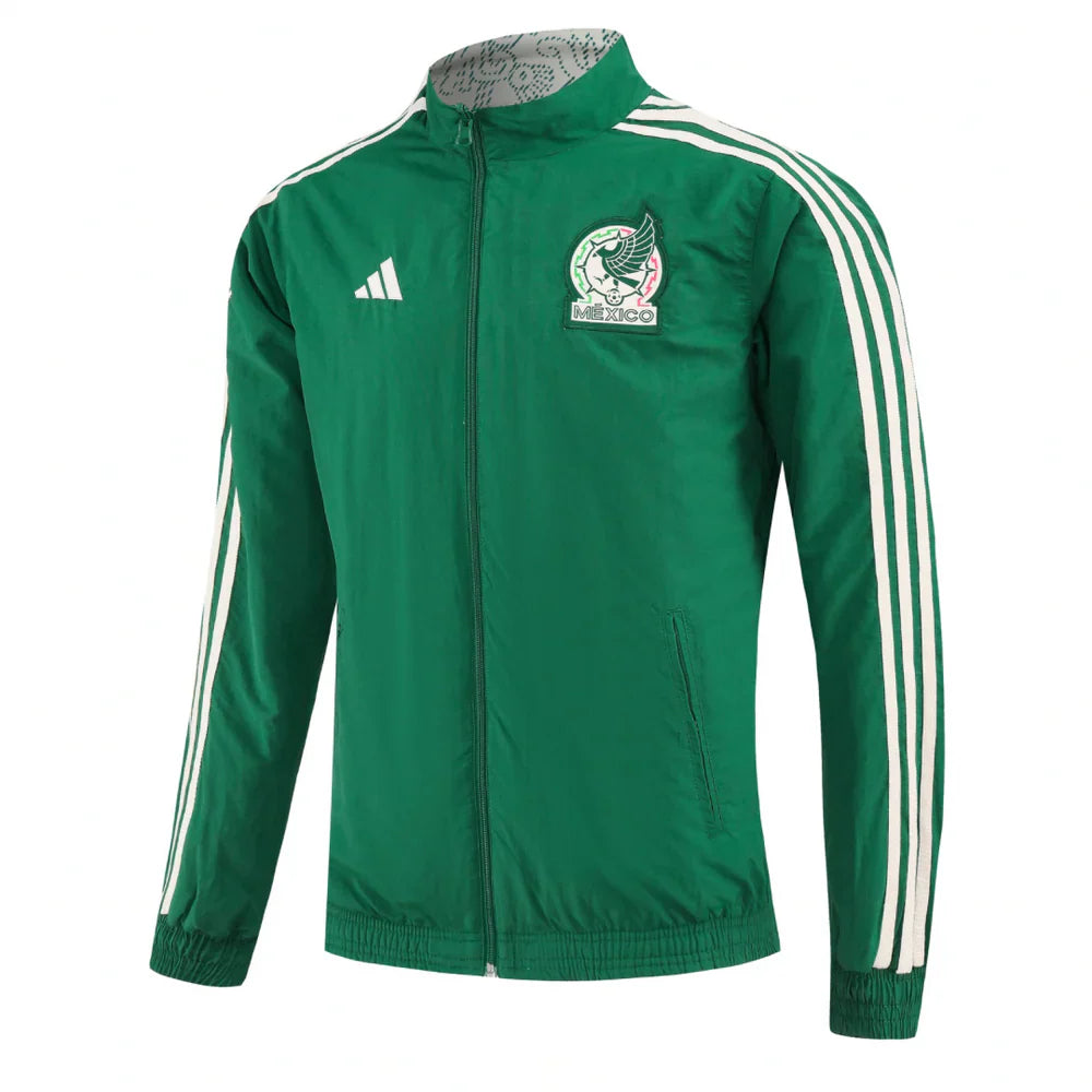 Giacca Double Face Messico