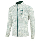 Giacca Double Face Messico