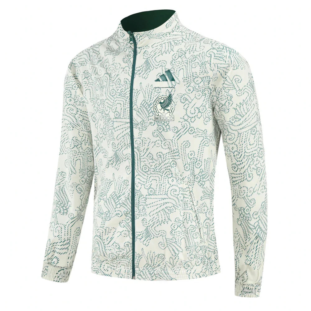 Giacca Double Face Messico