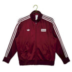 Giacca Oasis x Adidas 2025