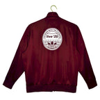 Giacca Oasis x Adidas 2025