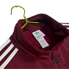 Giacca Oasis x Adidas 2025