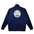 Giacca Oasis x Adidas 2025