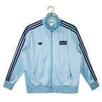 Giacca Oasis x Adidas 2025