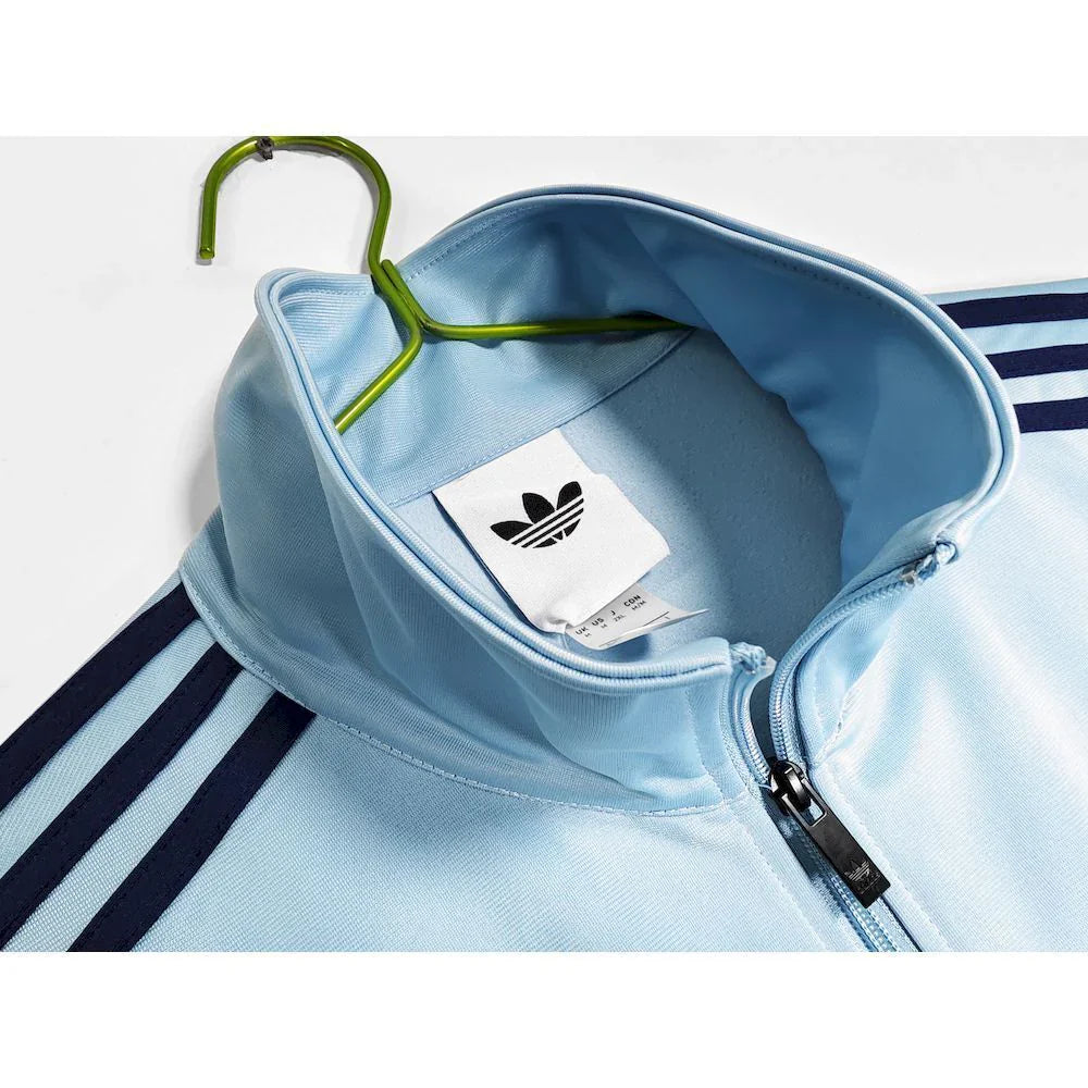 Giacca Oasis x Adidas 2025