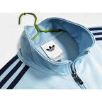 Giacca Oasis x Adidas 2025