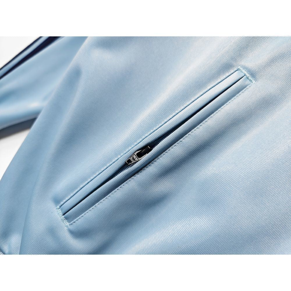 Giacca Oasis x Adidas 2025