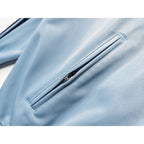 Giacca Oasis x Adidas 2025