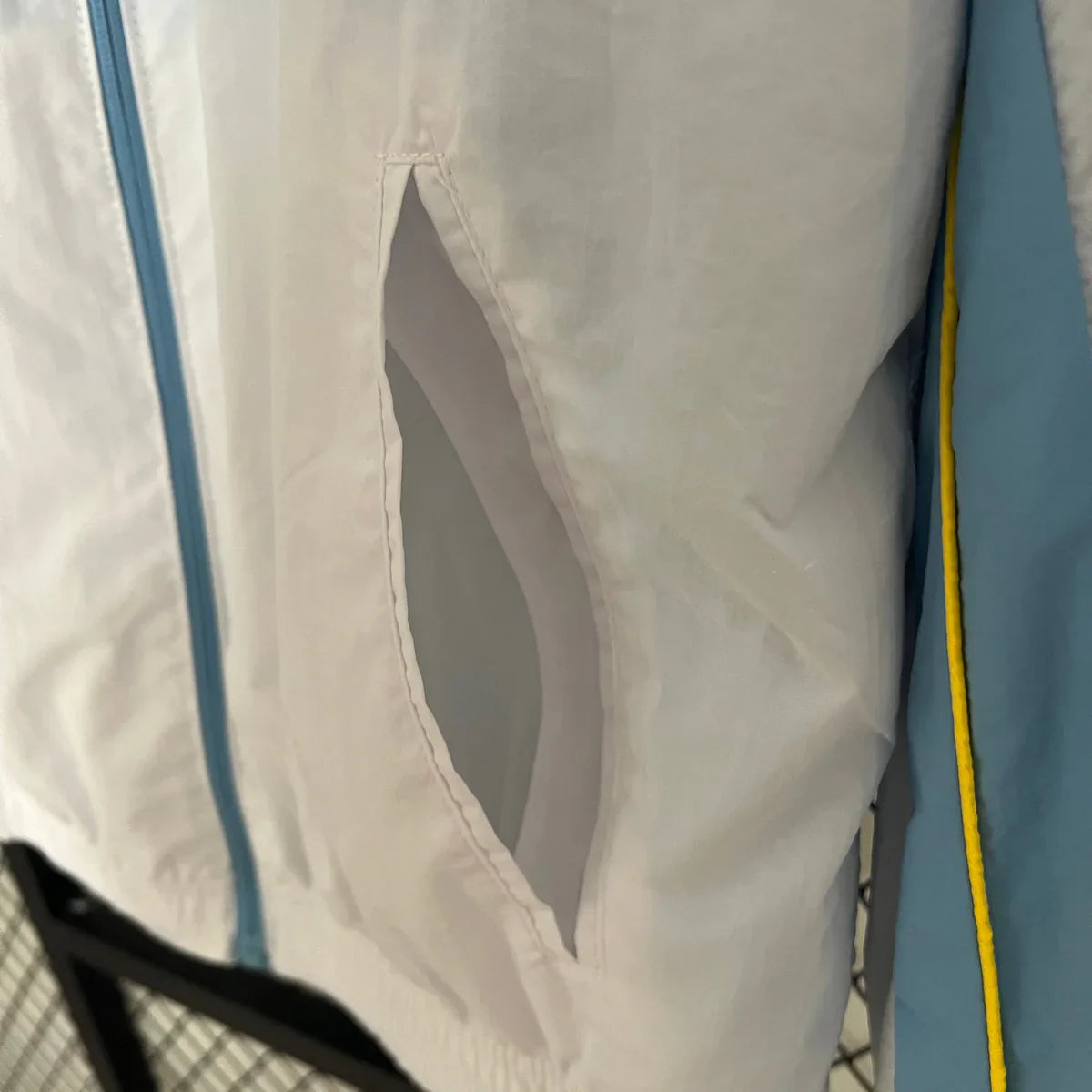 Giacca Double Face SS Lazio 24/25