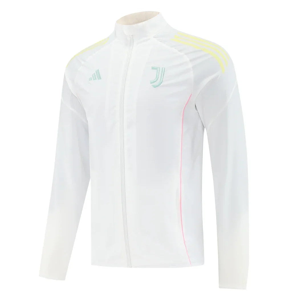 Felpa da allenamento Juventus 2025/26