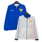 Giacca Double Face Francia 24/25