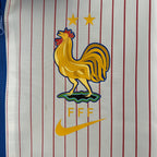 Giacca Double Face Francia 24/25