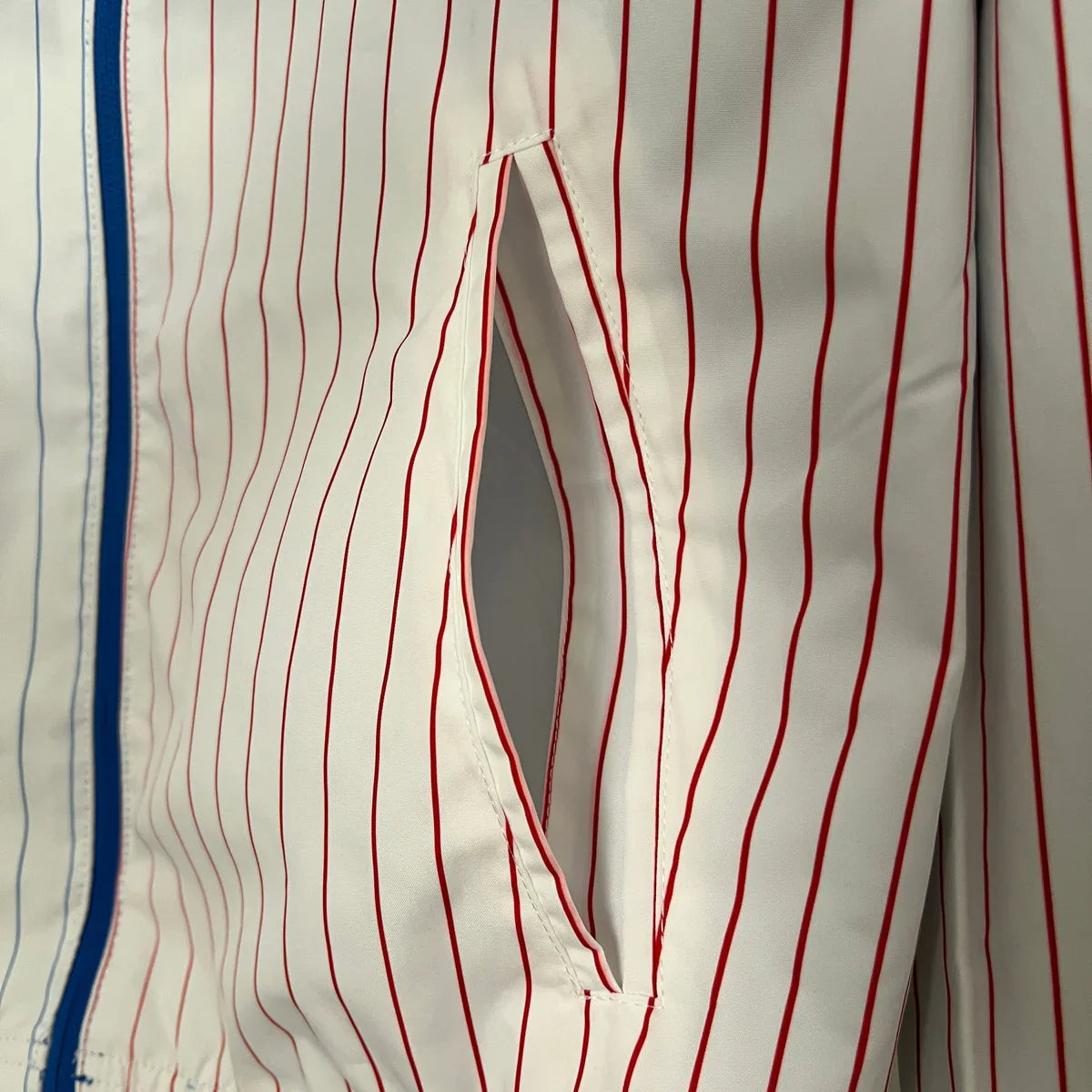 Giacca Double Face Francia 24/25