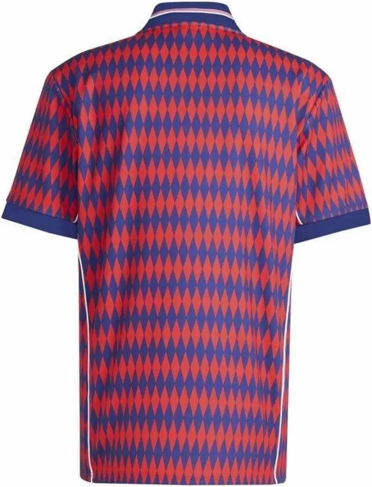 Maglia Bayern Monaco LFSTLR 25/26