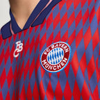 Maglia Bayern Monaco LFSTLR 25/26