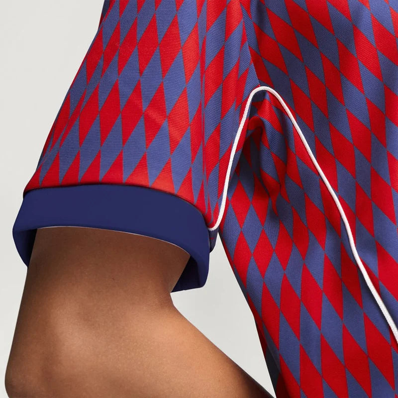 Maglia Bayern Monaco LFSTLR 25/26