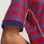 Maglia Bayern Monaco LFSTLR 25/26