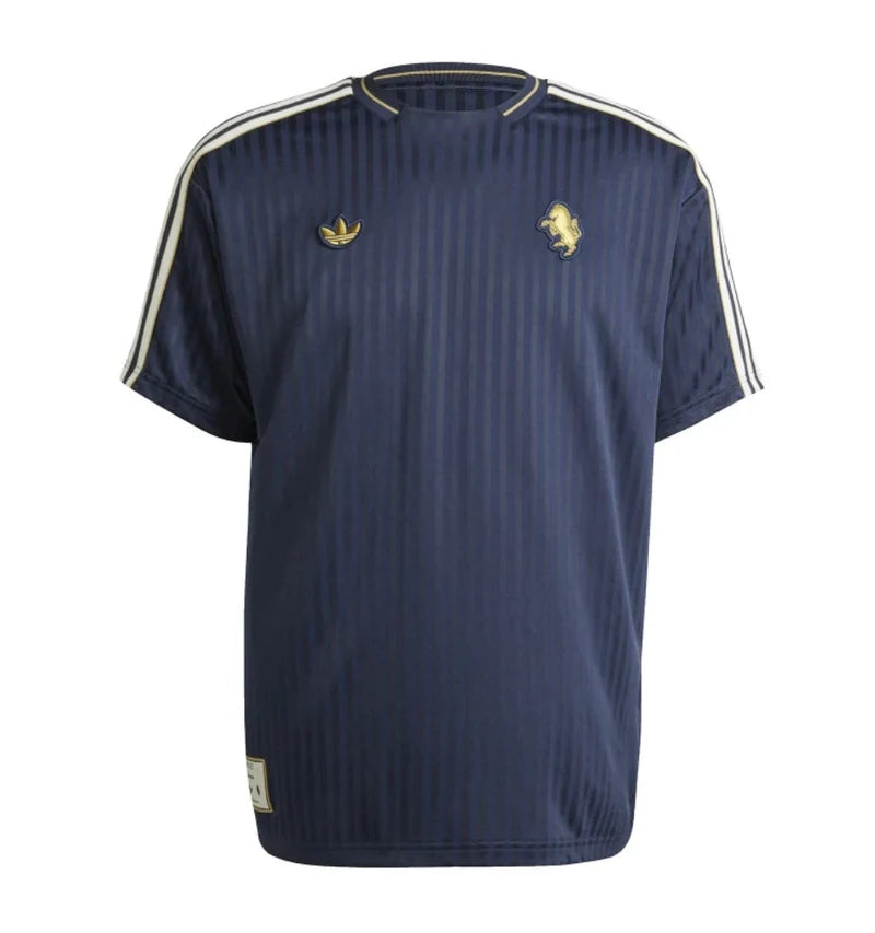 Maglia Juventus ICONS 2025 (edizione speciale)