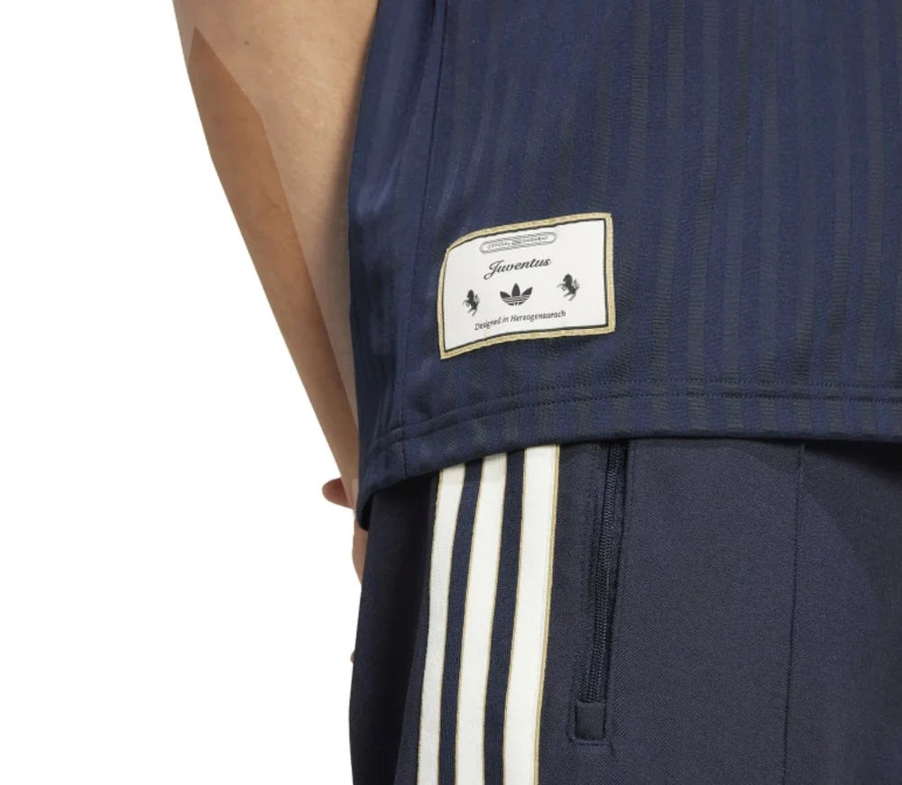 Maglia Juventus ICONS 2025 (edizione speciale)