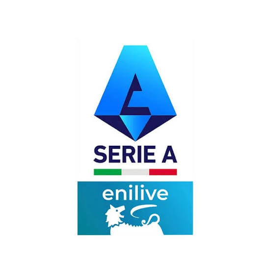 Patch Serie A 2024-2026