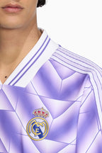 Maglia Real Madrid LFSTLR 25/26