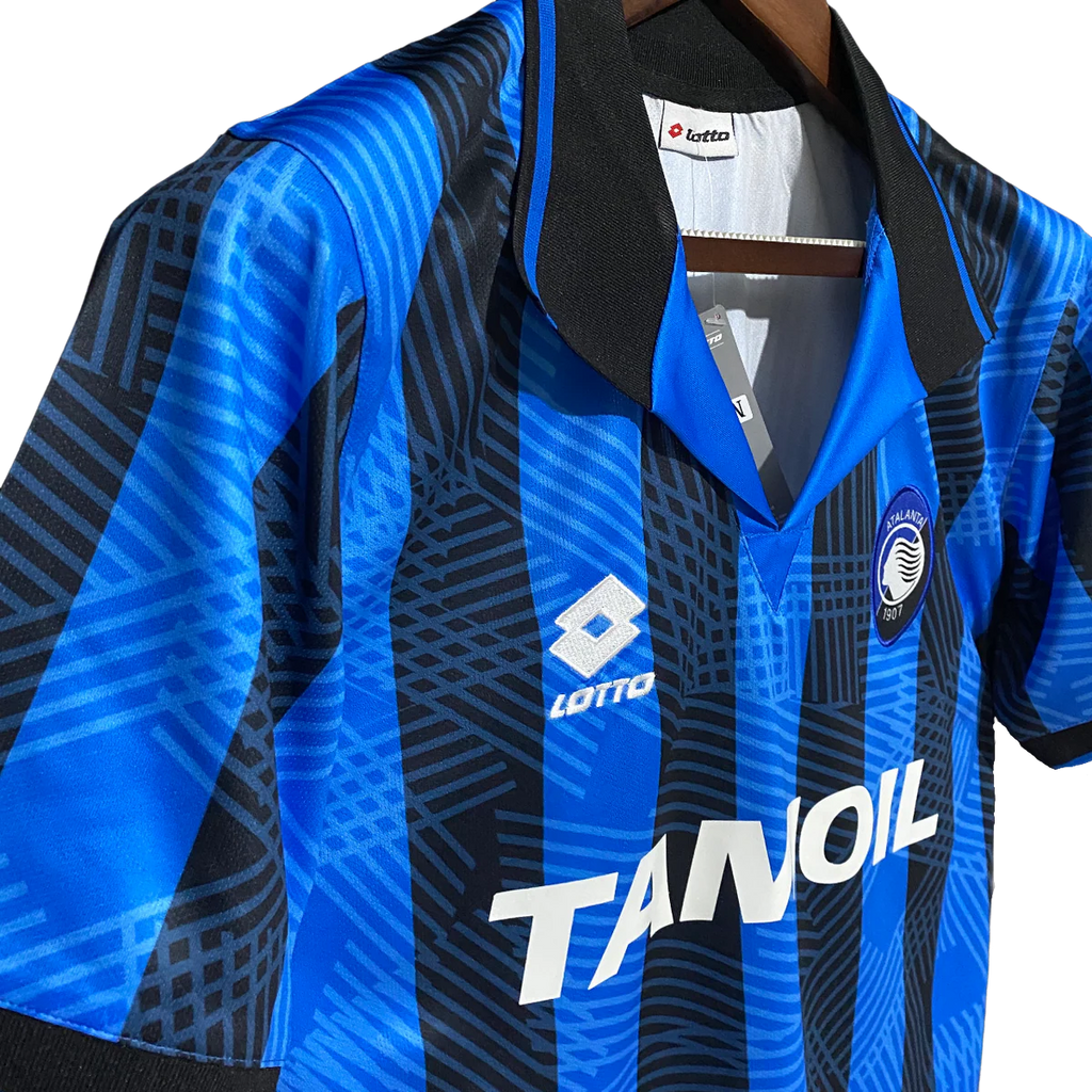 Maglia Atalanta Retro 91/93