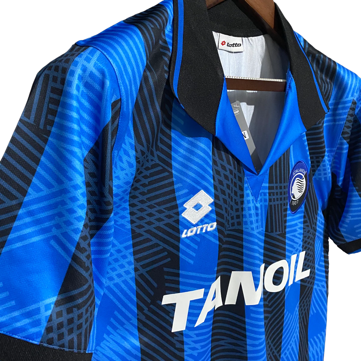Maglia Atalanta Retro 91/93