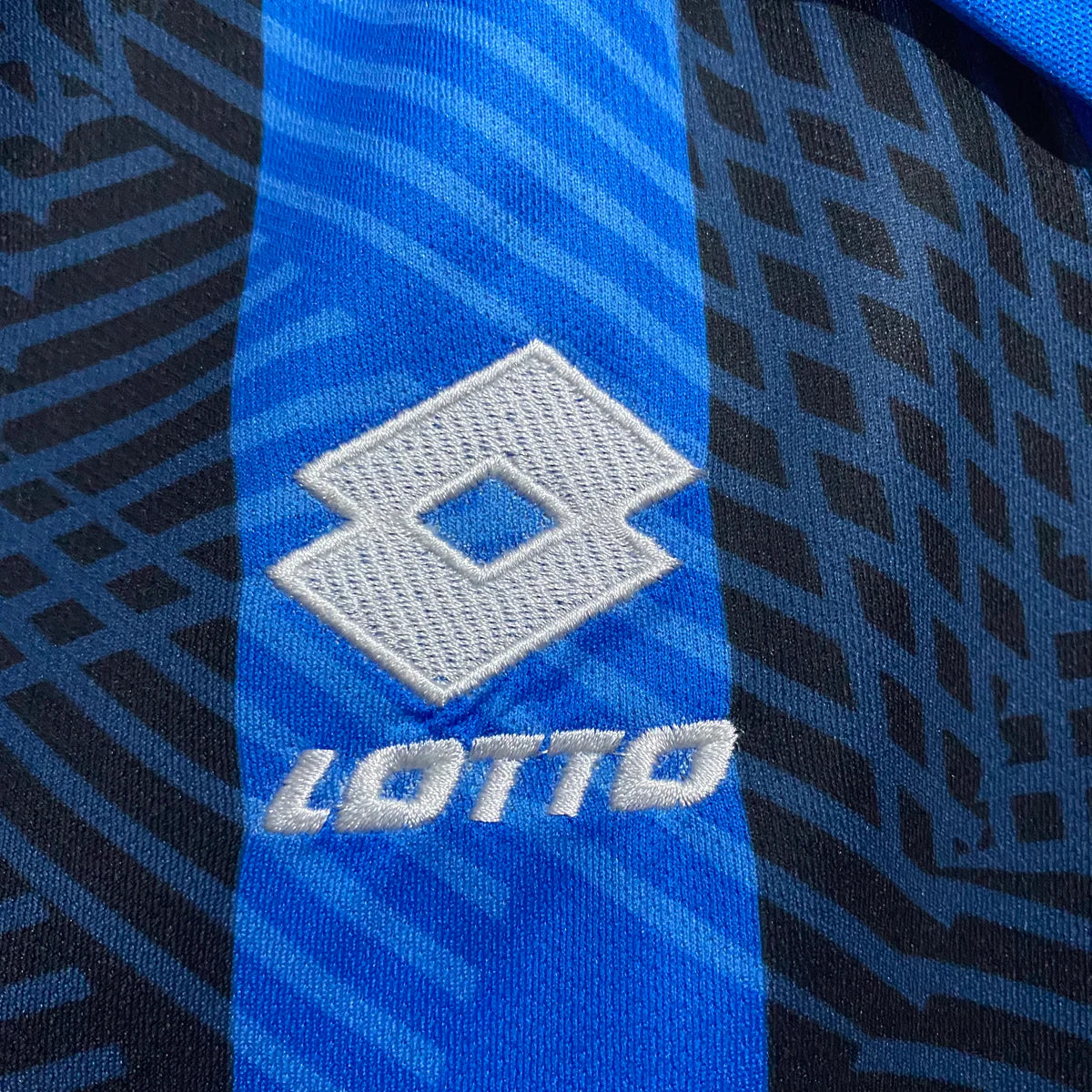 Maglia Atalanta Retro 91/93