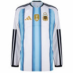 Maglia Argentina Home 26/27 - Manica Lunga