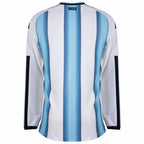Maglia Argentina Home 26/27 - Manica Lunga
