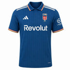 Maglia COMO 1907 Home 26/27
