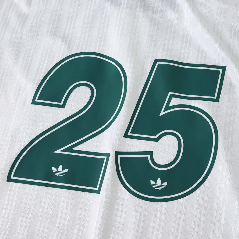 Camiseta Adidas x Oasis Tour