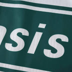 Camiseta Adidas x Oasis Tour