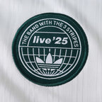 Camiseta Adidas x Oasis Tour