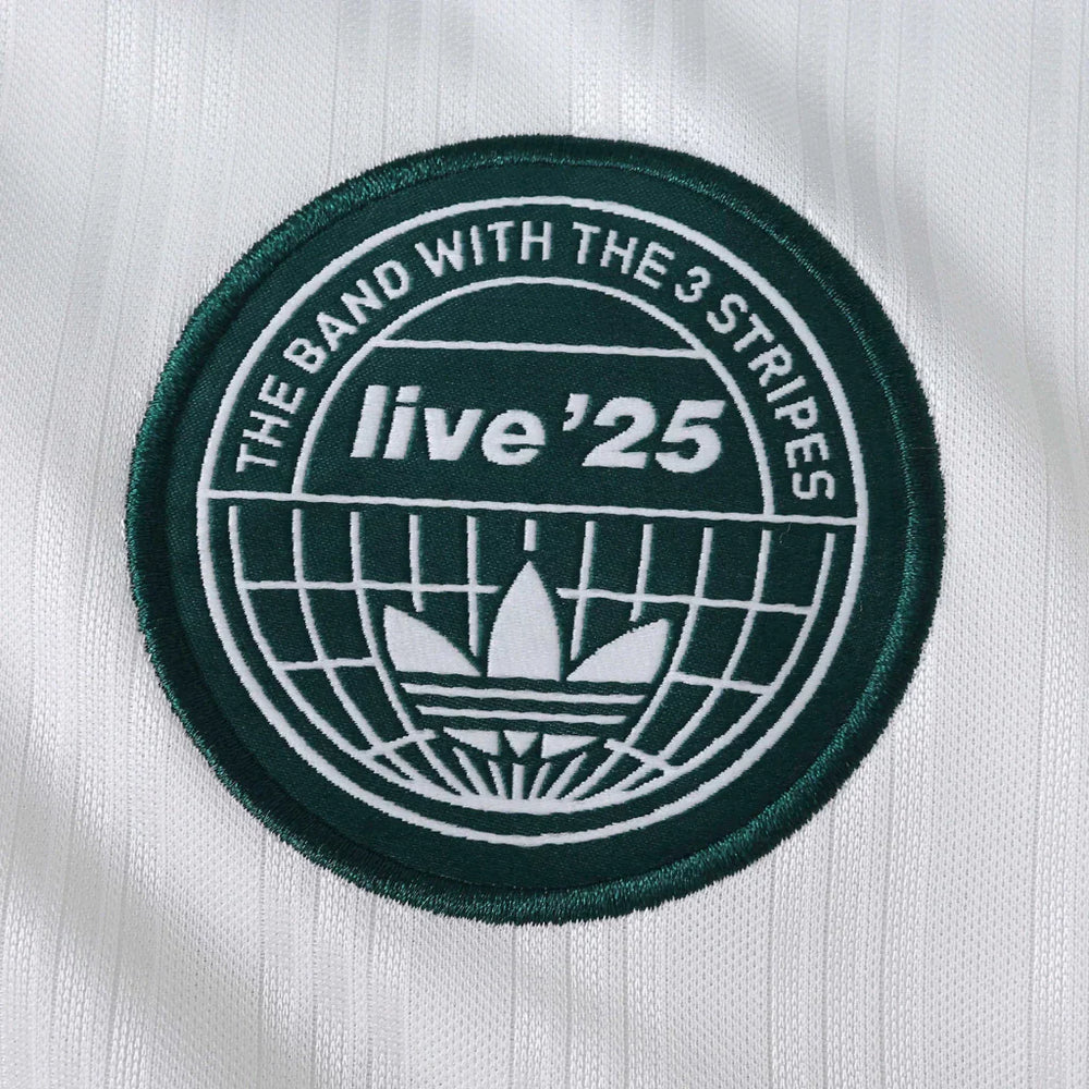 Camiseta Adidas x Oasis Tour