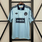 Camiseta Adidas x Oasis Tour