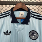 Camiseta Adidas x Oasis Tour