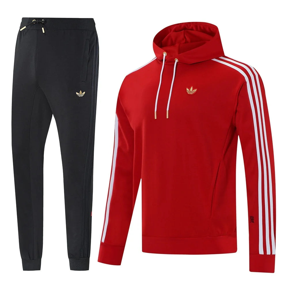 Tuta da Calcio Adidas 25/26
