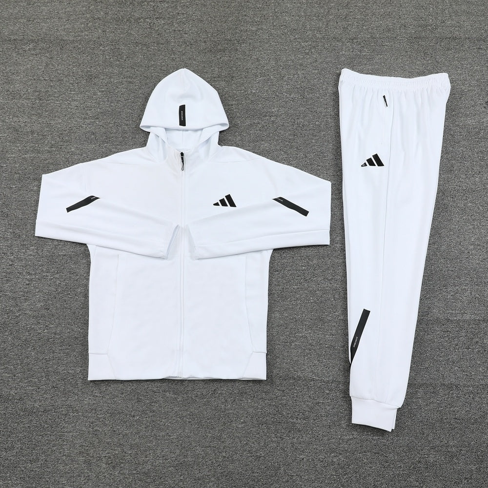Tuta da Calcio Adidas 25/26