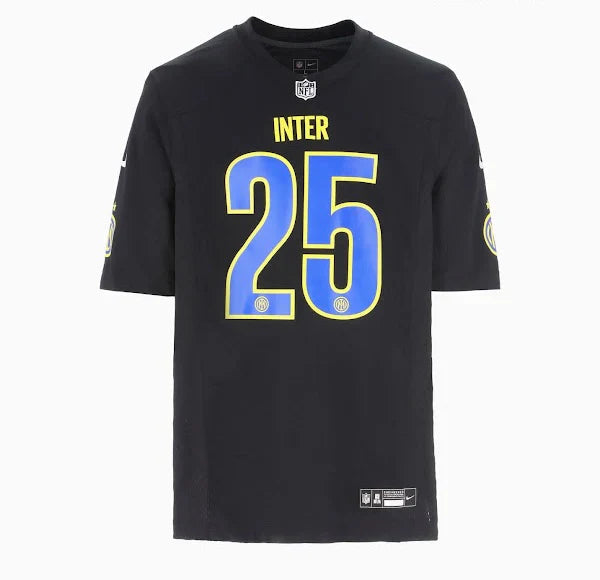 Maglia Nike Inter x NFL