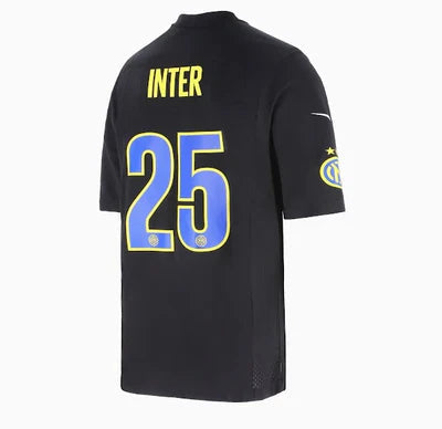 Maglia Nike Inter x NFL