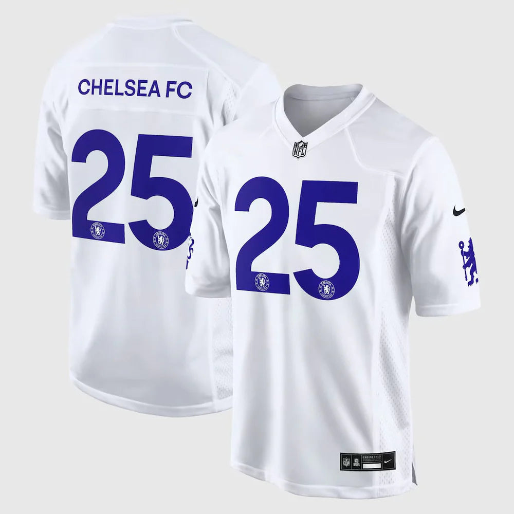 Maglia Nike Chelsea x NFL