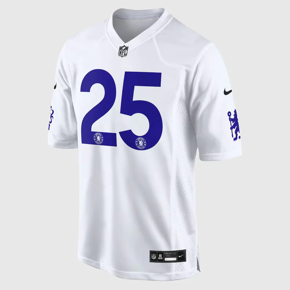 Maglia Nike Chelsea x NFL